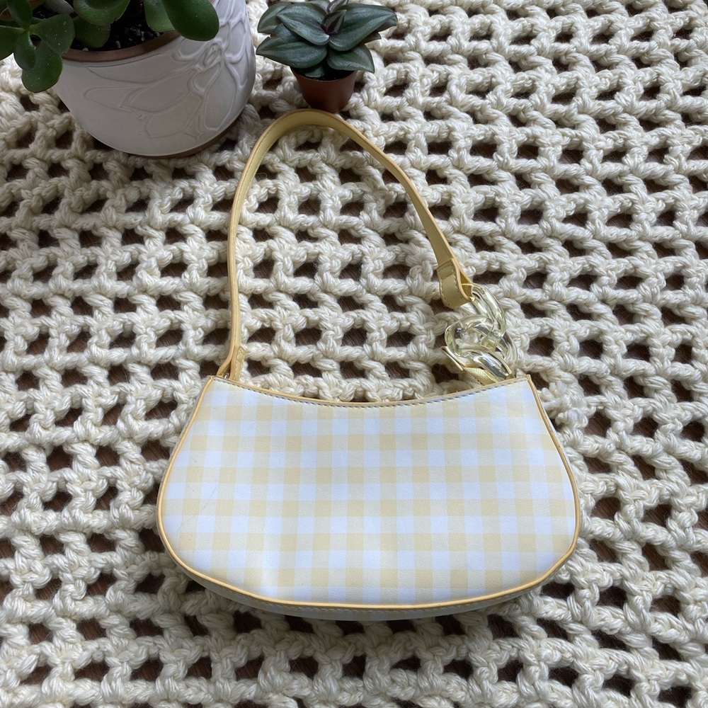 Y2K Mini Purse